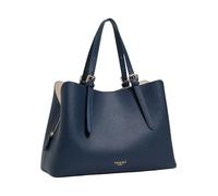 Twinset - Shopper Bag - - Bags - Donna - Blu - ONE SIZE