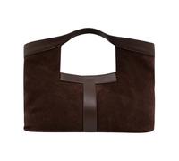 Twinset - Shopper Bag - - Bags - Donna - Marrone - ONE SIZE