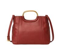 Twinset - Shopper Bag - - Bags - Donna - Marrone - ONE SIZE