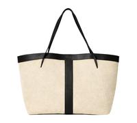 Twinset - Shopper - - Bags - Donna - Beige - ONE SIZE