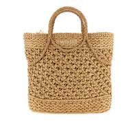 Twinset - Shopping Bag - - Bags - Donna - Beige - ONE SIZE