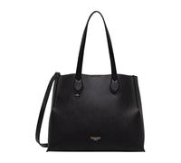 Twinset - Shopping Bag con Logo - - Bags - Donna - Nero - ONE SIZE