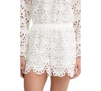 Twinset - Short Shorts - - Shorts - Donna - Beige - S
