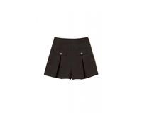 Twinset - Short Shorts - - Shorts - Donna - Nero - M