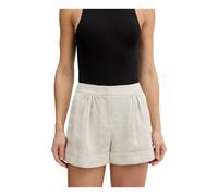 Twinset - Shorts a Pieghe - - Shorts - Donna - Beige - L