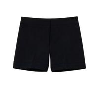 Twinset - Shorts Eleganti Straight-leg Blu - - Shorts - Donna - Blu - M
