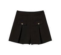 Twinset - Shorts - - Shorts - Donna - Nero - S
