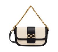 Twinset - Shoulder Bag - - Bags - Donna - Beige - ONE SIZE