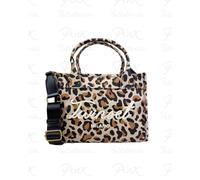 Twinset - Signature Tote Medium - - Bags - Donna - Multicolore - ONE SIZE