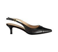 Twinset - Sling Back Sandal - -Shoes -Donna -Nero -40 EU