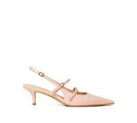 Twinset - Slingback Pumps - - Shoes - Donna - Rosa - 40 EU