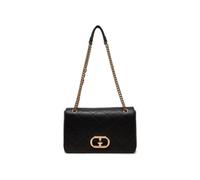 Twinset - Small Shoulder Bag - - Bags - Donna - Nero - ONE SIZE