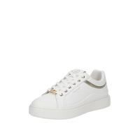 Twinset Sneaker bassa oro / bianco Donna Twinset 38 oro / bianco