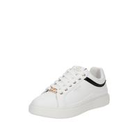 Twinset Sneaker bassa oro / nero / bianco Donna Twinset 41 oro / nero / bianco