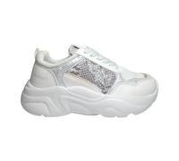 Twinset - sneaker Pelle - -Shoes -Donna -Bianco -36 EU