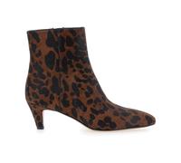 Twinset - Stivaletto Punta - - Shoes - Donna - Marrone - 40 EU