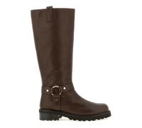 Twinset - Stivali Alti - - Shoes - Donna - Marrone - 39 EU