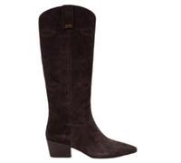 Twinset - Stivali Alti - - Shoes - Donna - Marrone - 39 EU