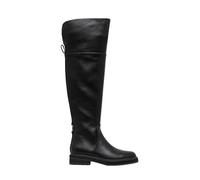 Twinset - Stivali alti sopra il ginocchio - - Shoes - Donna - Nero - 36 EU