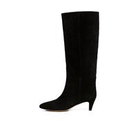 Twinset - Stivali con tacco - - Shoes - Donna - Nero - 41 EU