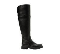 Twinset - Stivali neri per donne moderne - - Shoes - Donna - Nero - 41 EU