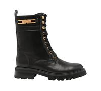Twinset - Stivali stringati - - Shoes - Donna - Nero - 40 EU