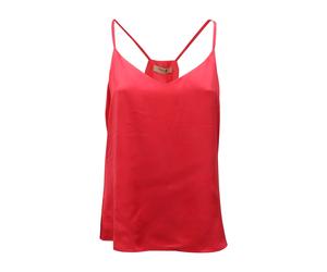 Twinset - Top Azalea con Stile 5430At - - Tops - Donna - Rosa - M
