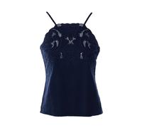 Twinset - Top Halter Neck - - Tops - Donna - Blu - L