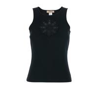Twinset - TOP - - Tops - Donna - Nero - S