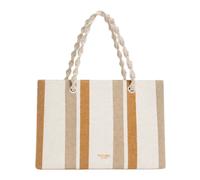 Twinset - Tote Bag - - Bags - Donna - Beige - ONE SIZE