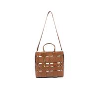 Twinset - Tote Bag - - Bags - Donna - Marrone - ONE SIZE