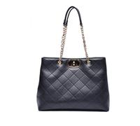 Twinset - Tote Bag - - Bags - Donna - Nero - ONE SIZE