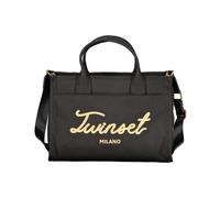 Twinset - Tote Bag - - Bags - Donna - Nero - ONE SIZE