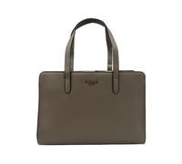 Twinset - Tote Bag con Manici Superiori - - Bags - Donna - Grigio - ONE SIZE