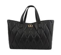 Twinset - Tote Nero - - Bags - Donna - Nero - ONE SIZE