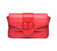 Twinset - Tracolla - - Bags - Donna - Rosso - ONE SIZE