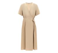 Twinset - Twin-set Abiti - - Dresses - Donna - Beige - M