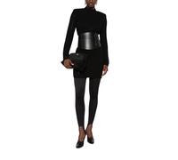 Twinset - Twin-set Abiti - - Dresses - Donna - Nero - M
