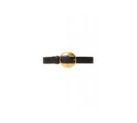 Twinset - Twin-Set - Accessori > Cinture - - Accessories - Donna - Nero - M