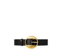 Twinset - Twin-Set - Accessori > Cinture - - Accessories - Donna - Nero - M