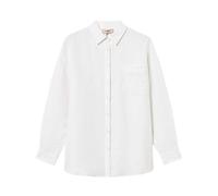 Twinset - Twin-set Camicie - - Blouses & Shirts - Donna - Bianco - M