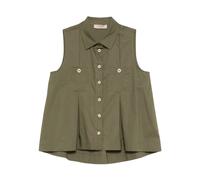 Twinset - Twin-set Camicie - - Blouses & Shirts - Donna - Verde - S