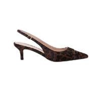 Twinset - Twin-set con Tacco - - Shoes - Donna - Marrone - 39 EU