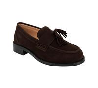 Twinset - Twin-set Flat shoes - - Shoes - Donna - Marrone - 38 EU