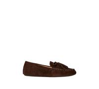 Twinset - Twin-set Flat shoes - - Shoes - Donna - Marrone - 40 EU