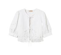 Twinset - Twin-set Giacche - - Blouses & Shirts - Donna - Bianco - M