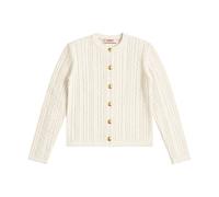 Twinset - Twin-set Giacche - - Knitwear - Donna - Bianco - L