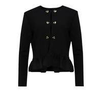 Twinset - Twin-set Giacche - - Knitwear - Donna - Nero - M