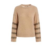 Twinset - Twin-Set Maglioni - - Knitwear - Donna - Beige - M