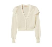 Twinset - Twin-set Maglioni - - Knitwear - Donna - Beige - M